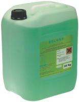 REGENERATING SOLUTION 25 Kg