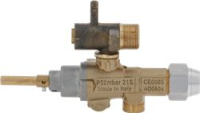 GAS TAP A60/GPEL21D