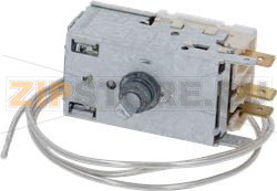THERMOSTAT RANCO K59-S2785 