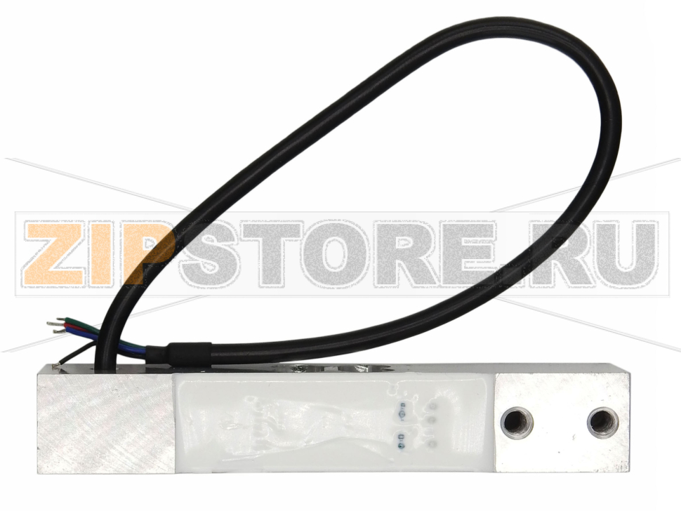 Тензодатчик CAS TPN-15L ADM  (1.12 v) для весов CAS CL5000 Тензометрический датчик веса CAS TPN-15L ADM  (1.12 v) для весов CAS CL5000
