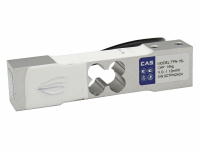 Тензодатчик CAS TPN-15L ADM  (1.12 v) для весов CAS CL5000