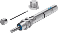 Комплект амортизаторов Festo SLZ-50-KF-A