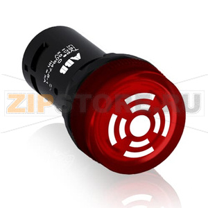 Зуммер CB1-613R ABB 1SFA619600R6131 