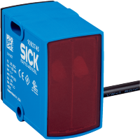 Датчик оптический SICK RAY10-AB1GBL