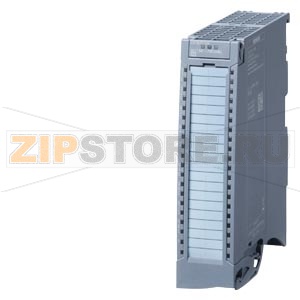 S7-1500, коммуникационный модуль CM 8xIO-Link, с поддержкой IO-Link Master V1.2 Siemens 6ES7547-1JF00-0AB0 