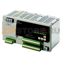 Источник питания импульсный Omron S8AS-48008