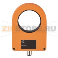 Датчик кольцевой индуктивный IFM I7R217