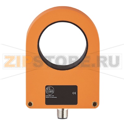 Датчик кольцевой индуктивный IFM I7R217 