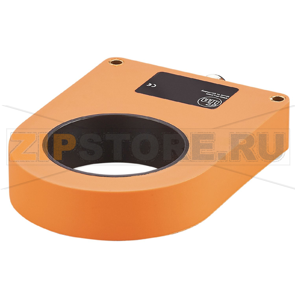 Датчик кольцевой индуктивный IFM I7R217 