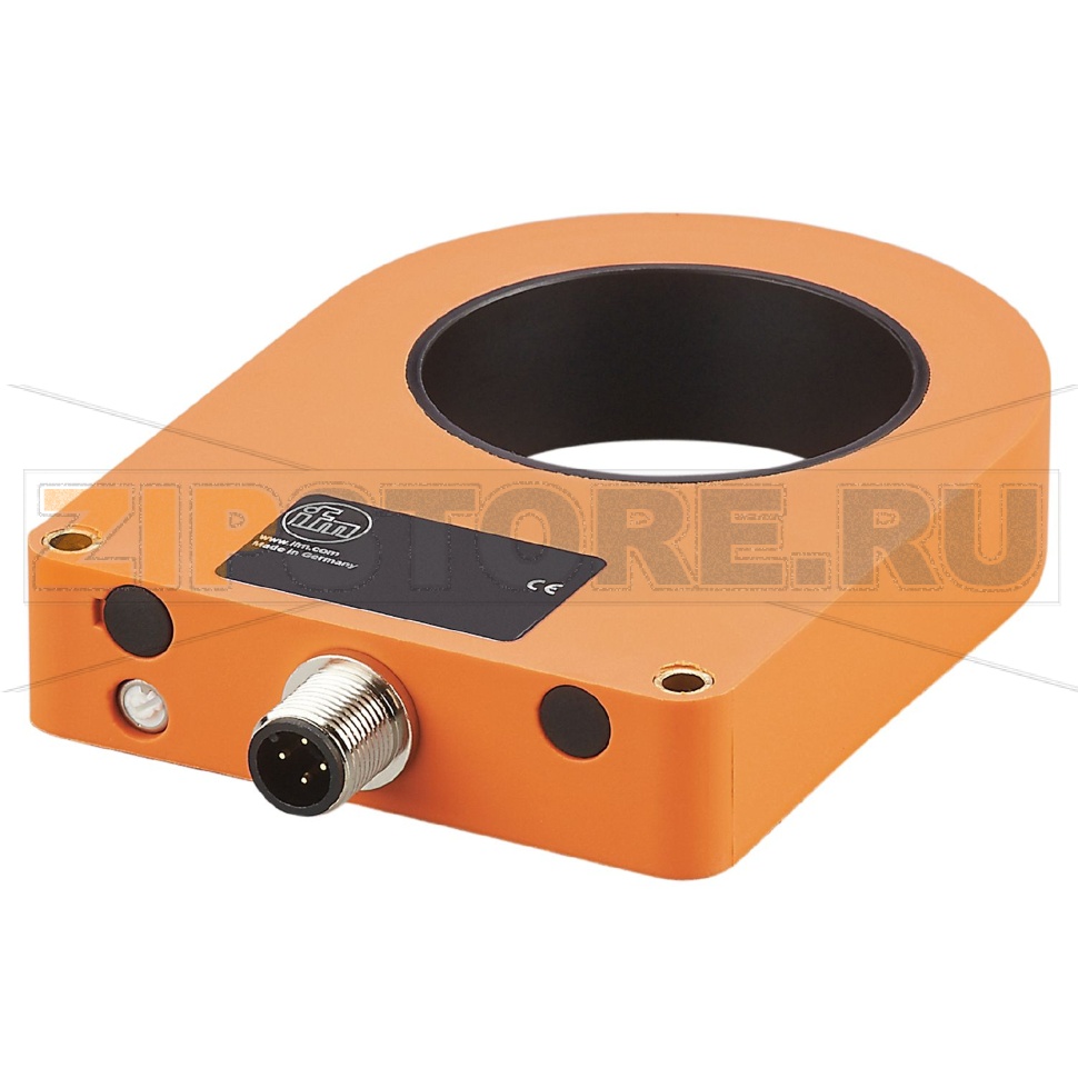 Датчик кольцевой индуктивный IFM I7R217 