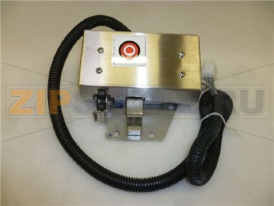 SERRATURA COMPLETA WF 501-631 