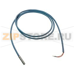 Dixell NTC Silicone temperature probe, l 