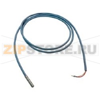 Dixell NTC Silicone temperature probe, l