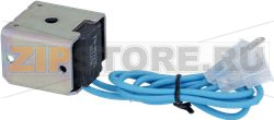 ASS. BOBINA CABLATA FDF 220V AC 