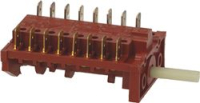 SELECTOR SWITCH 7 POSITIONS