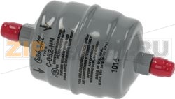 ФИЛЬТР C-052 HH 1/4&quot;MM SAE 