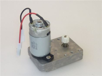 MOTORIDUTTORE 265K4050EFA 24Vdc 50rpm
