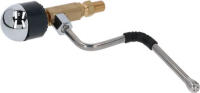 STEAM TAP RIGHT COMPLETE ADONIS