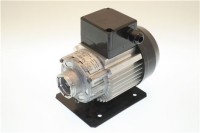 MOTOR PUMP 200V 50/60HZ