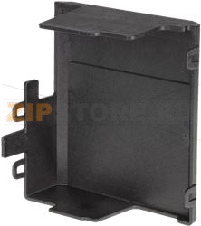 COPERCHIO CALDAIA NERO DLS 5313258701 