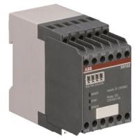 Модуль DX122, 8 DI, 230 В, 4 DO, 1AO ABB 1SAJ622000R0101