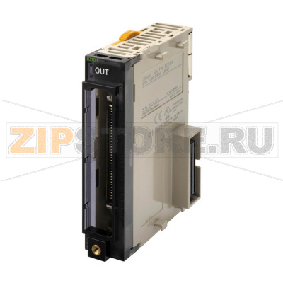Модуль расширения Omron CJ1W-IC101 