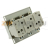 Держатель предохранителей, 16 A, AC 400 В, D01, 3P, IEC 1,5 Eaton FUSE-BASE D01 E14 3P 16A 400V - Держатель предохранителей, 16 A, AC 400 В, D01, 3P, IEC 1,5 Eaton FUSE-BASE D01 E14 3P 16A 400V