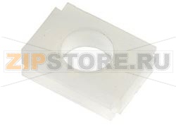 FRONT AGITATOR BEARING 4 