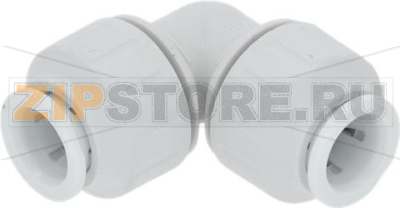 ELBOW FITTING JG 
