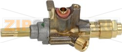 ГАЗОВЫЙ КРАН 2911/1 