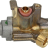 ГАЗОВЫЙ КРАН 2911/1 - ГАЗОВЫЙ КРАН 2911/1
