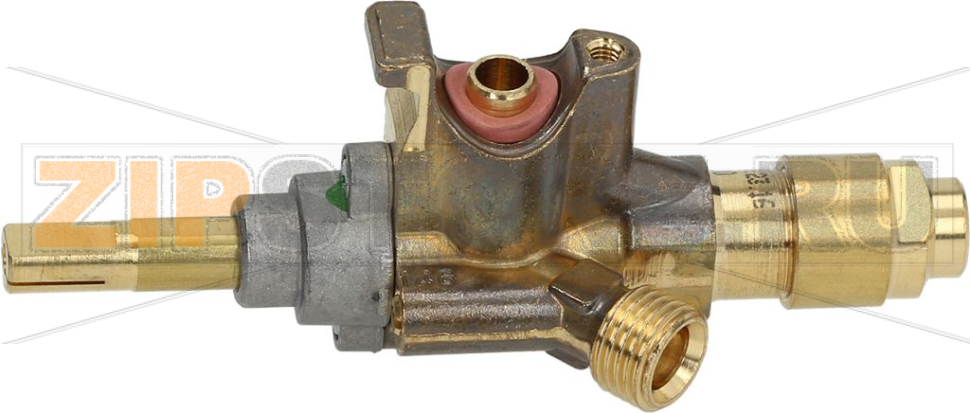 ГАЗОВЫЙ КРАН 2911/1 