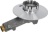 BURNER ALUMINIUM  GASFIRE