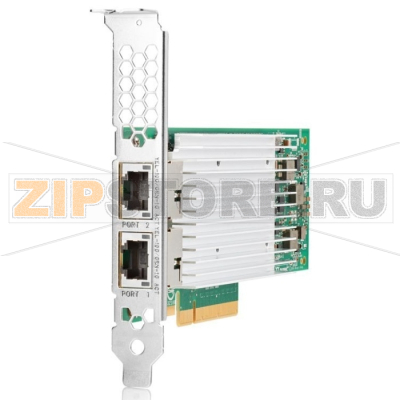 Адаптер сетевой HPE 867707-B21 