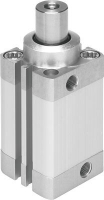 Пневмоцилиндр стопорный Festo DFSP-32-20-F-PA