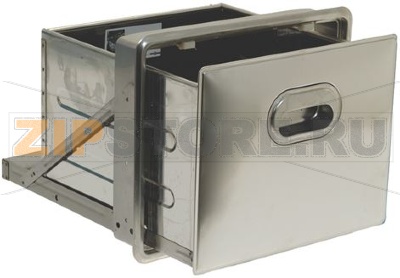 ПЕРЕДВИЖНОЙ КОНТЕЙНЕР 