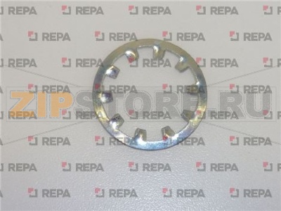 RONDELLA ø 14x24 mm PER RESISTENZA 