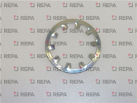 RONDELLA ø 14x24 mm PER RESISTENZA