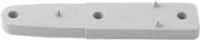 SHIM 8 mm FOR HINGE 1370/1371