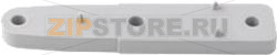 SHIM 8 mm FOR HINGE 1370/1371 