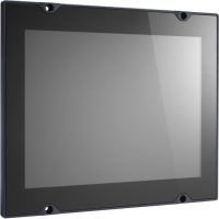 Компьютер панельный 10 дюймов MOXA MPC-2101-E4-LB-CT-T