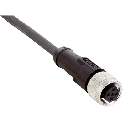 Разъем с кабелем SICK DOL-1205-G02MC 
