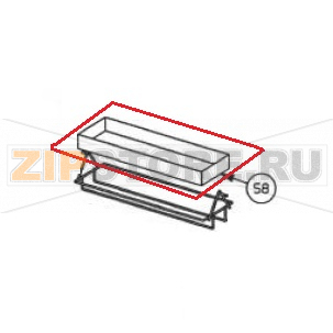 Pan CB GV-16/20 Pan CB GV-16/20

Запчасть на сборочном чертеже под номером: 58

Количество запчастей в устройстве: не указано

Название запчасти CB на английском языке: Pan CB GV-16/20