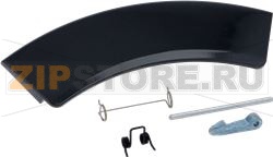 DOOR HANDLE KIT ELECTROLUX 4055271565 