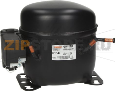 КОМПРЕССОР CUBIGEL GP12TB CSIR 