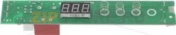 DISPLAY BOARD SSG 105334 