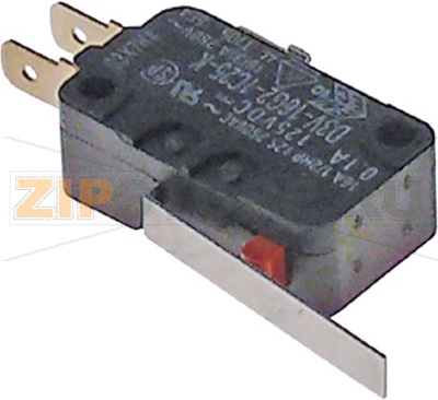 MICROSWITCH OMRON D3V 