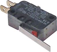 MICROSWITCH OMRON D3V