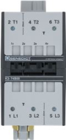 КОНТАКТОР BENEDIKT/JAGER K3-74B00 RATIONAL 40.06.456P