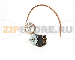 THRMO W/AUX SW,SS4-8/10UL 